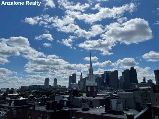 57 Charter St, North End