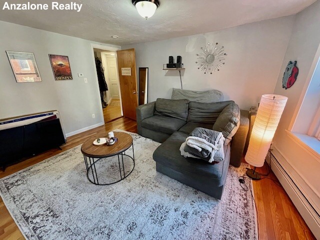 356 Hanover St, North End