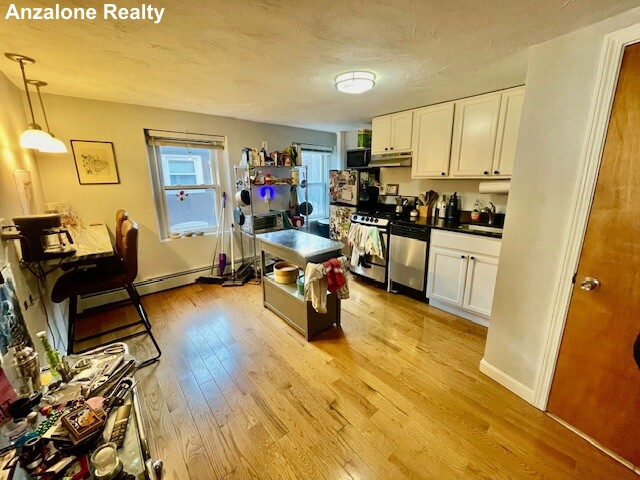 356 Hanover St, North End