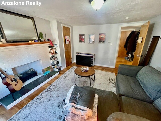 356 Hanover St, North End