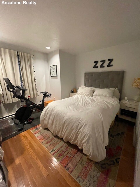 21 Cleveland Pl, North End