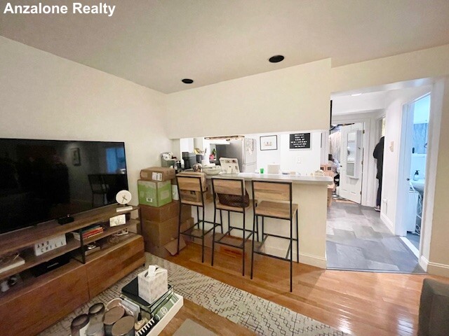 21 Cleveland Pl, North End