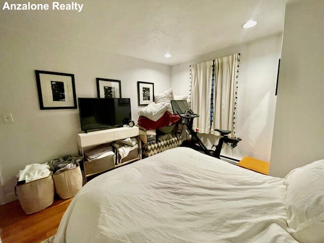 21 Cleveland Pl, North End