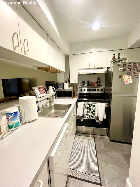 21 Cleveland Pl, North End