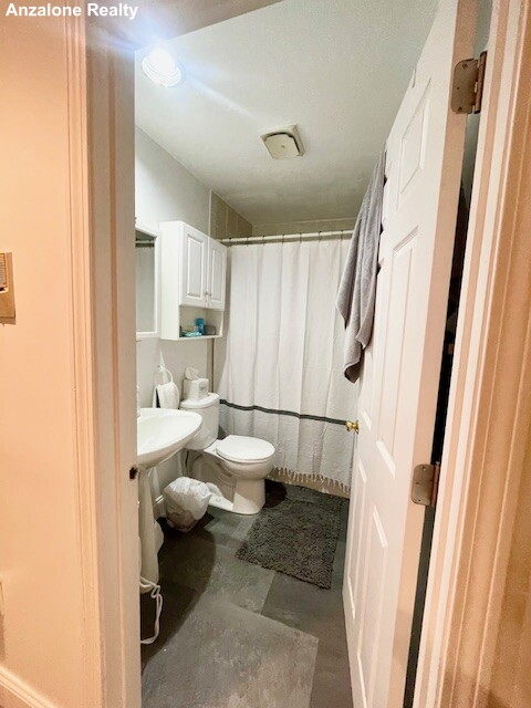 21 Cleveland Pl, North End