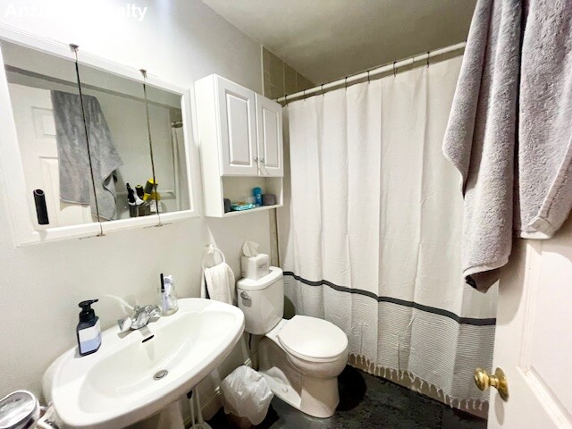 21 Cleveland Pl, North End