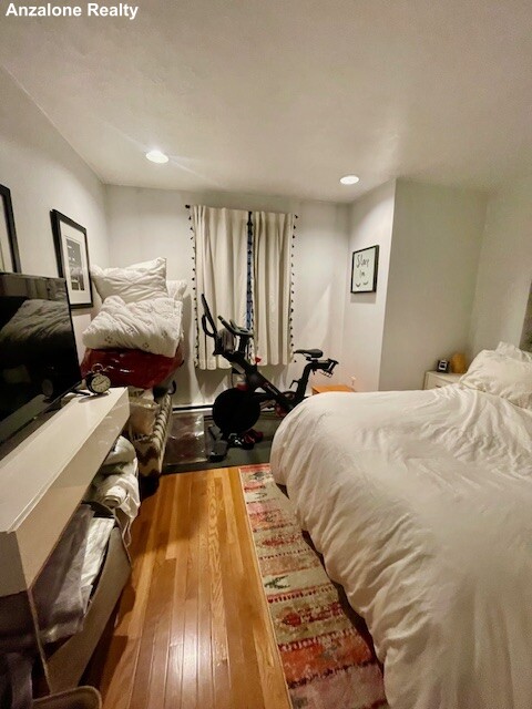 21 Cleveland Pl, North End