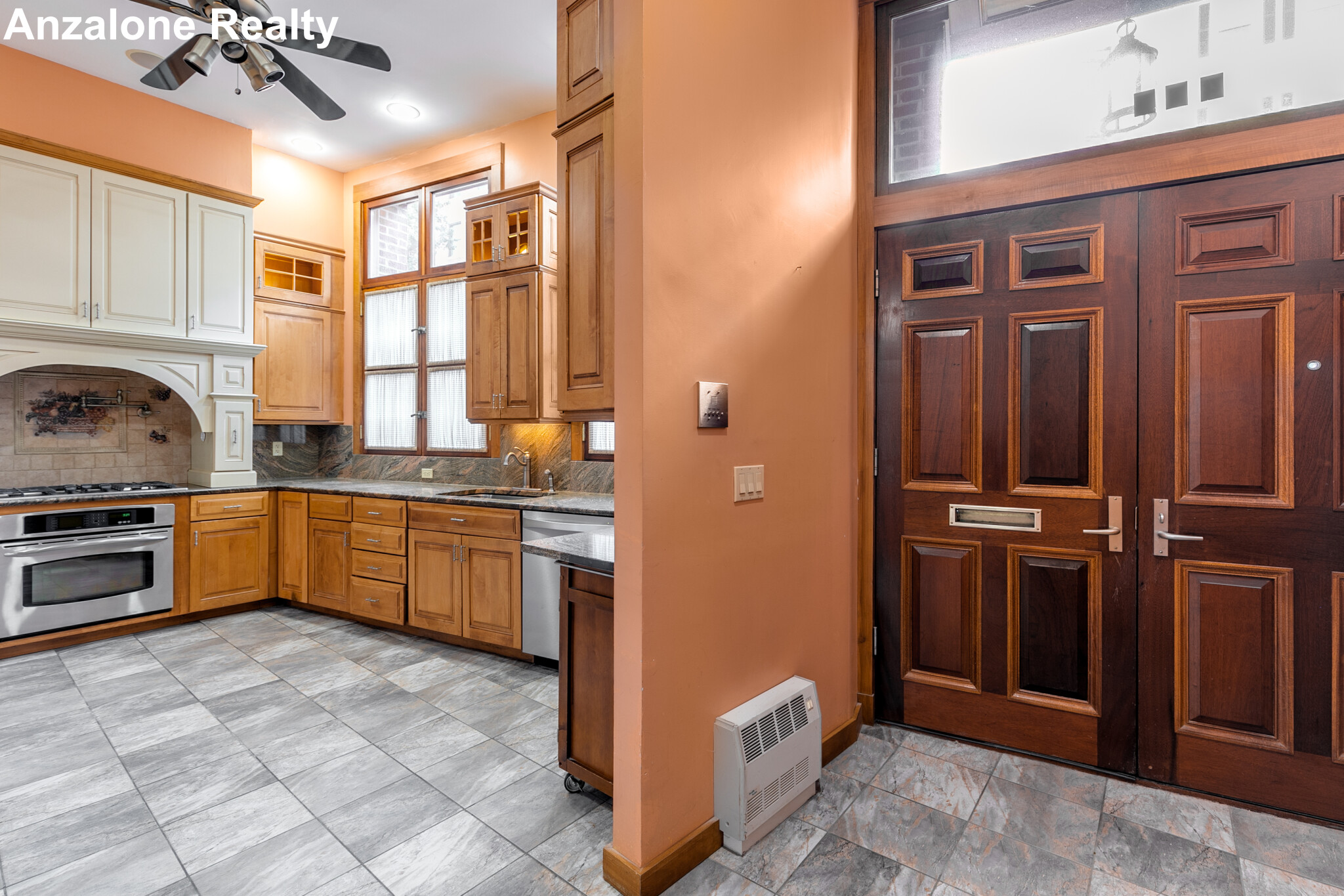 408 Hanover St, North End