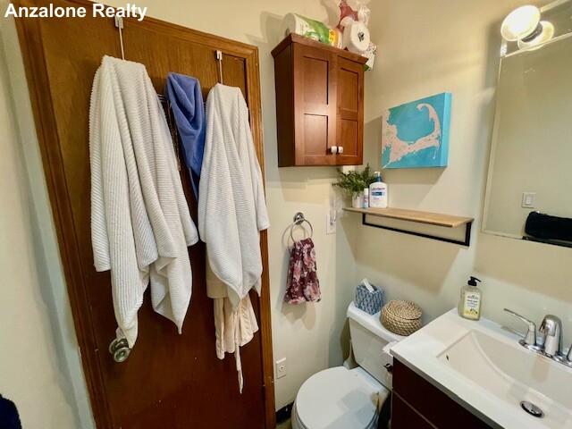 69 North Margin St, North End