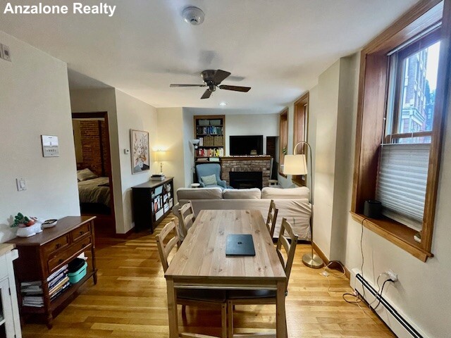 69 North Margin St, North End