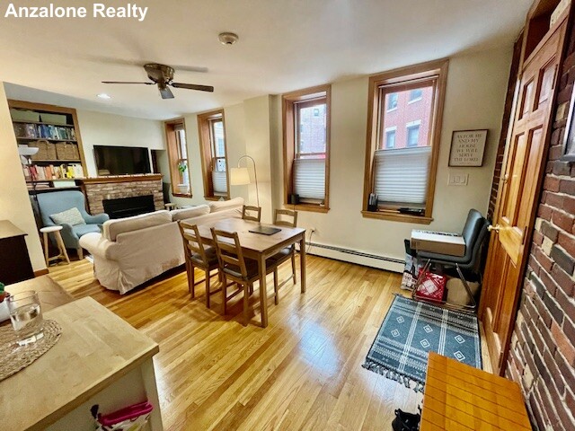 69 North Margin St, North End