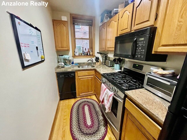 69 North Margin St, North End