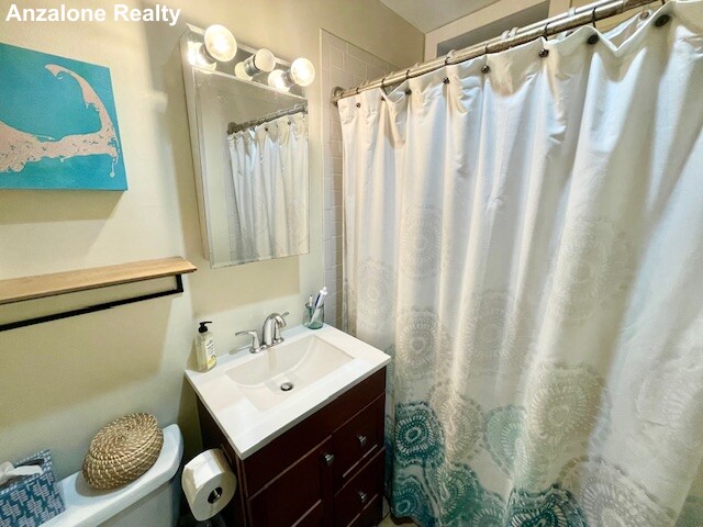 69 North Margin St, North End