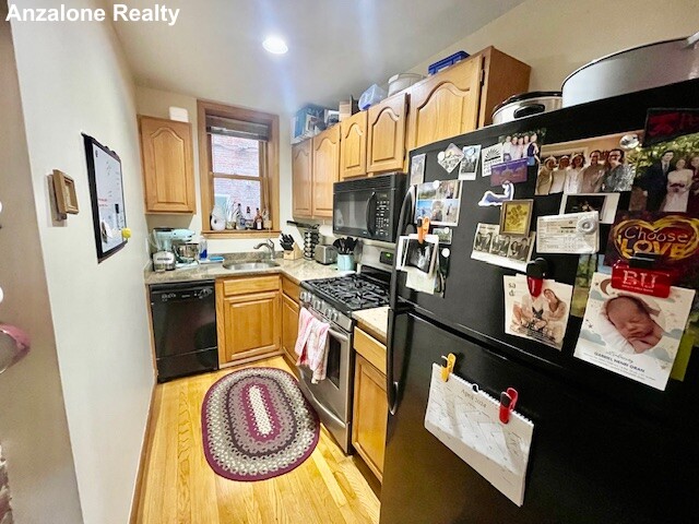 69 North Margin St, North End