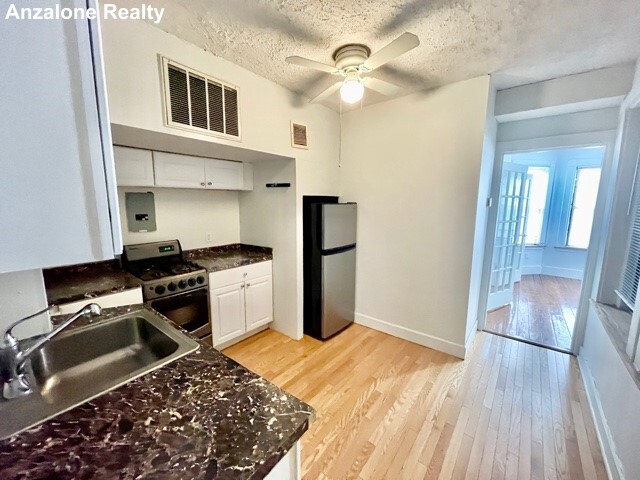 20 Stillman St. - 2,250USD / month