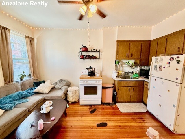 39 Cooper - 2,300USD / month