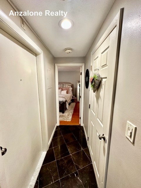 Photos of apartment on Salem St.,Boston MA 02113