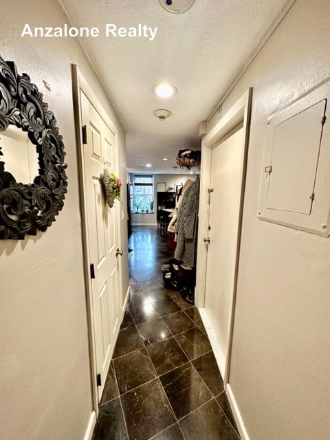 Photos of apartment on Salem St.,Boston MA 02113