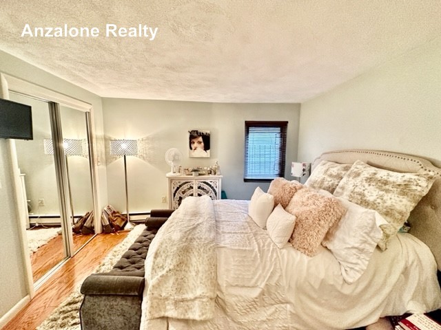 Photos of apartment on Salem St.,Boston MA 02113