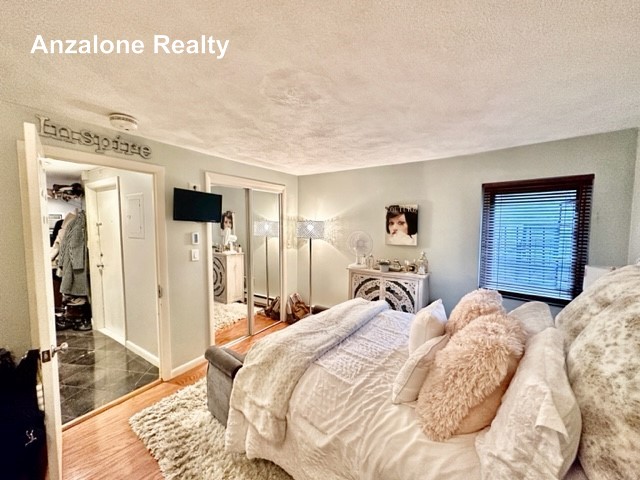 Photos of apartment on Salem St.,Boston MA 02113