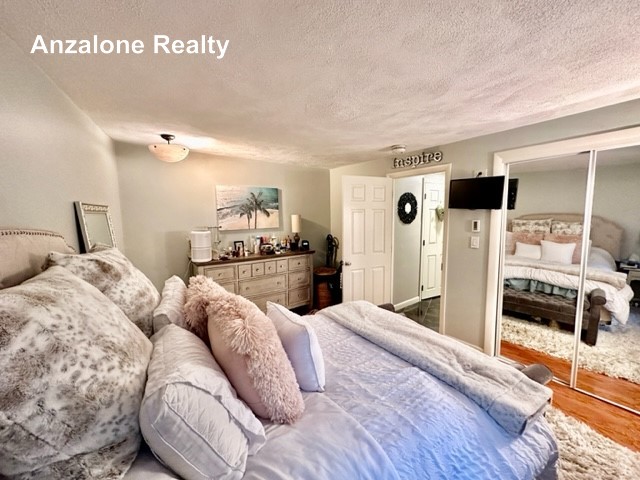 Photos of apartment on Salem St.,Boston MA 02113
