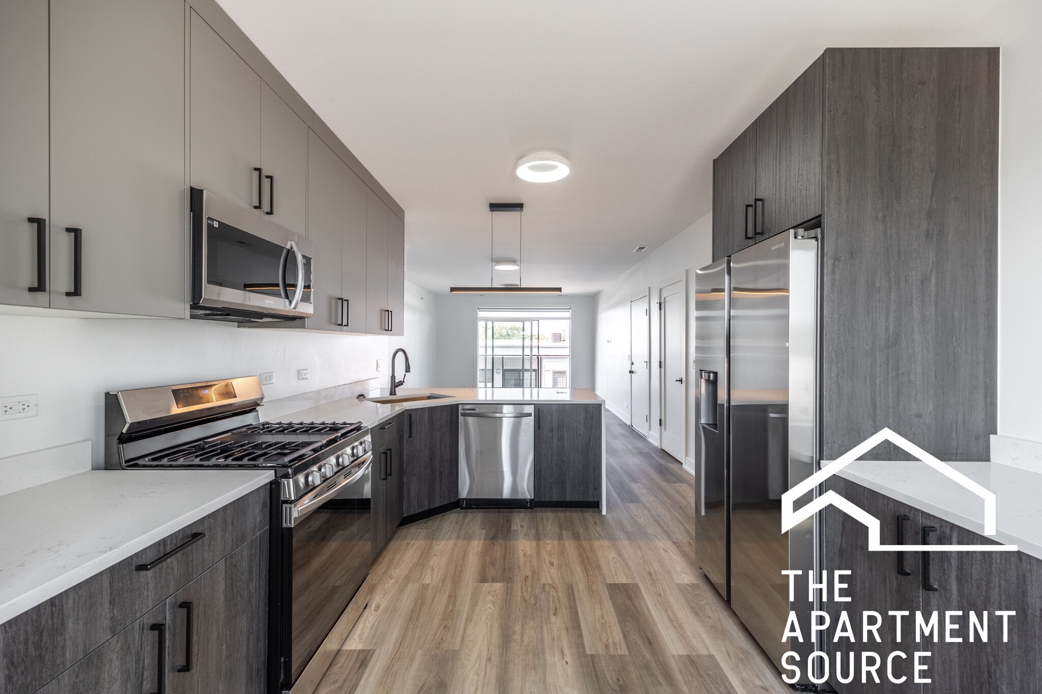 2030 Greenwood St. - 2,650USD / month