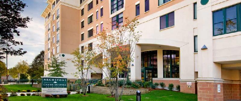 30 Cambridgepark Dr, North Cambridge