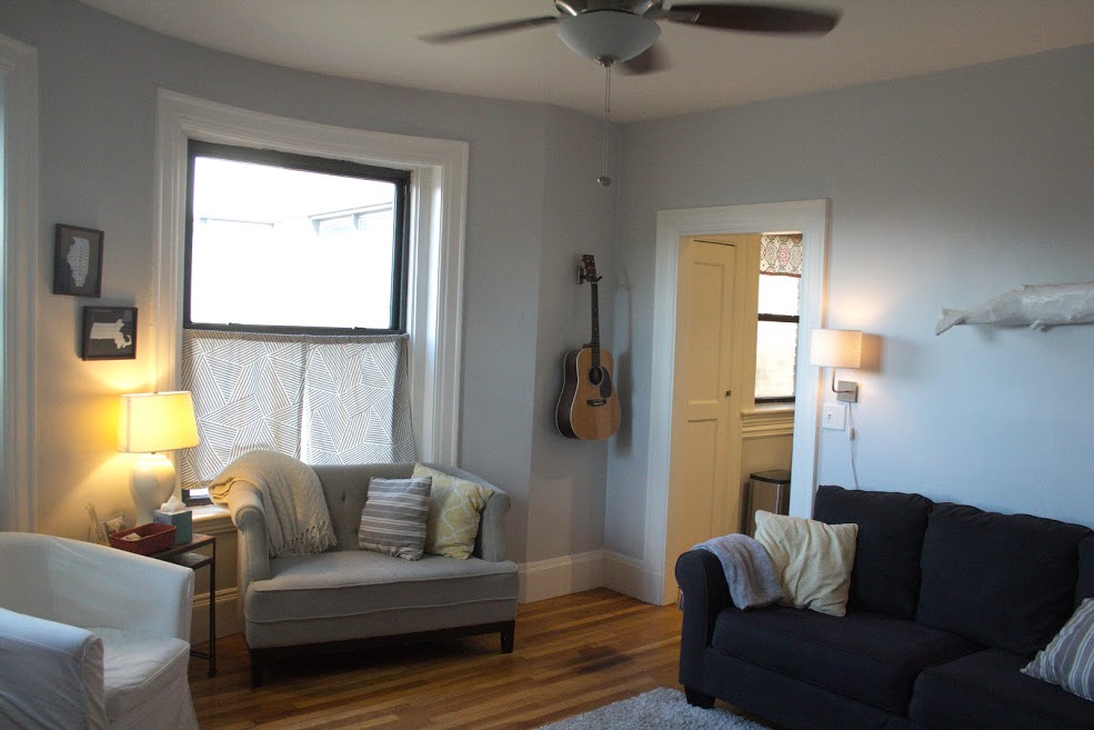 1091 Boylston St, Back Bay