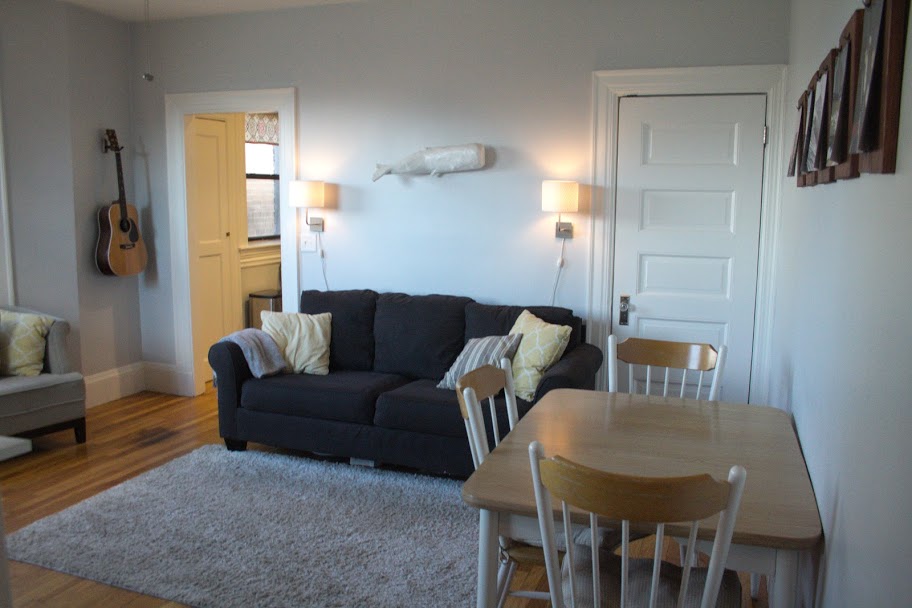 1091 Boylston St, Back Bay