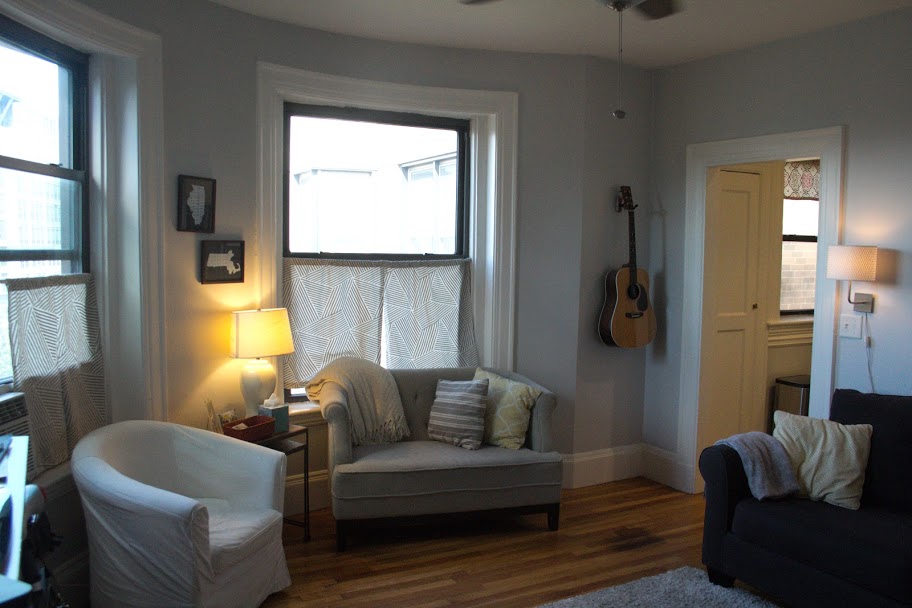 1091 Boylston St, Back Bay