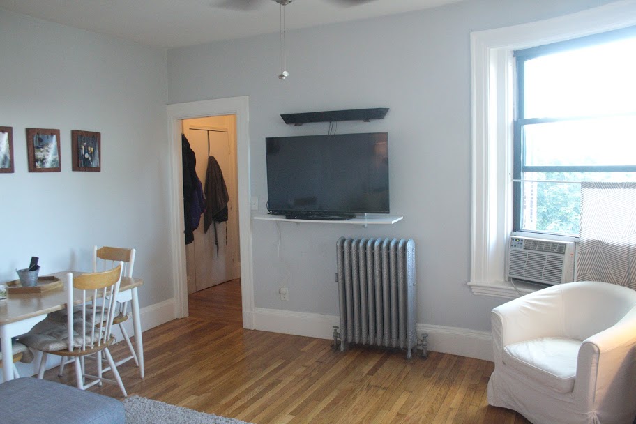 1091 Boylston St, Back Bay