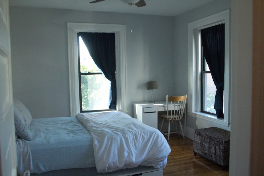 1091 Boylston St, Back Bay