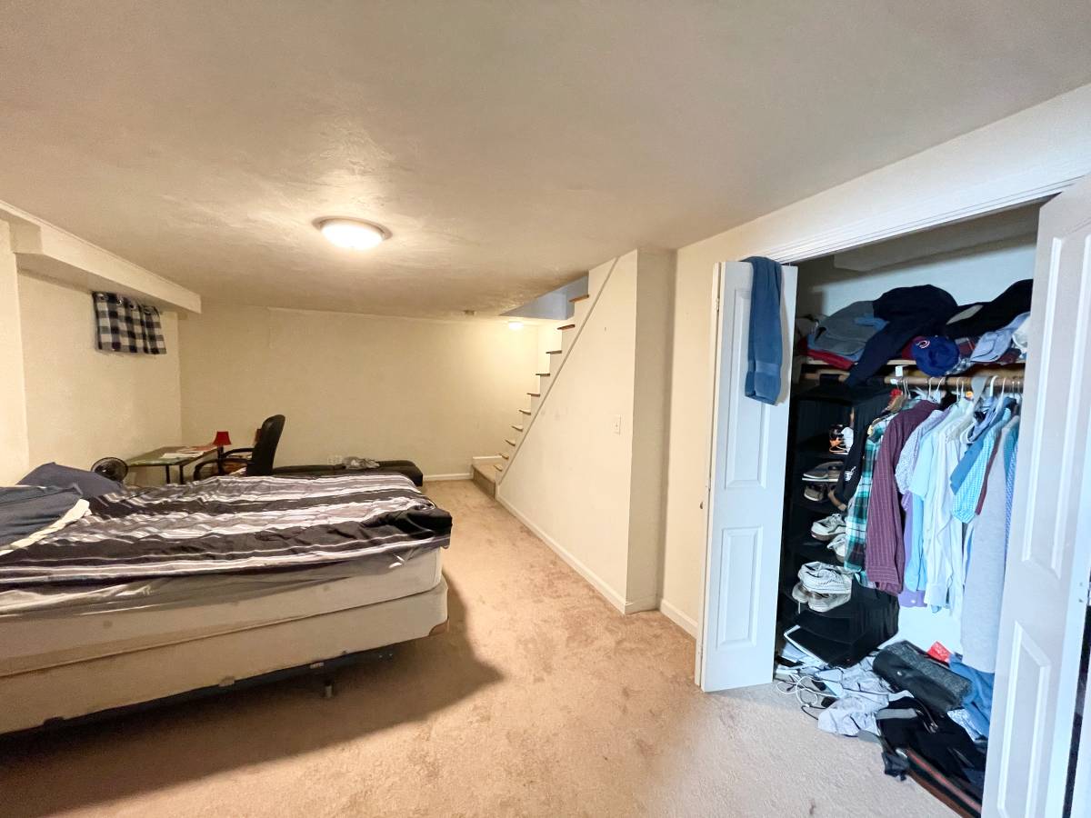 4 bed, 3 bath apartment for rent at 6 Harleston St Unit 6, Mission Hill — photo 13 of 15