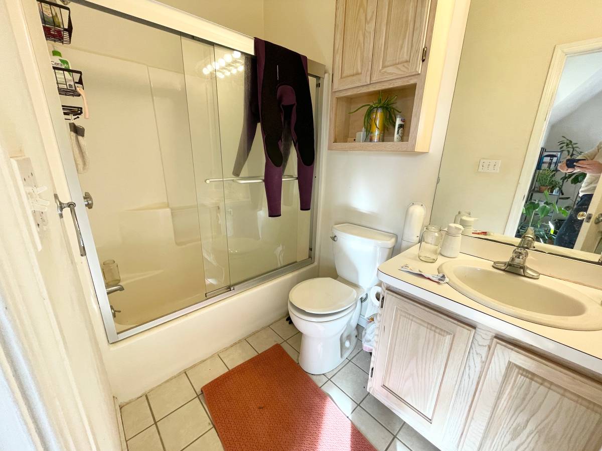 4 bed, 3 bath apartment for rent at 6 Harleston St Unit 6, Mission Hill — photo 8 of 15