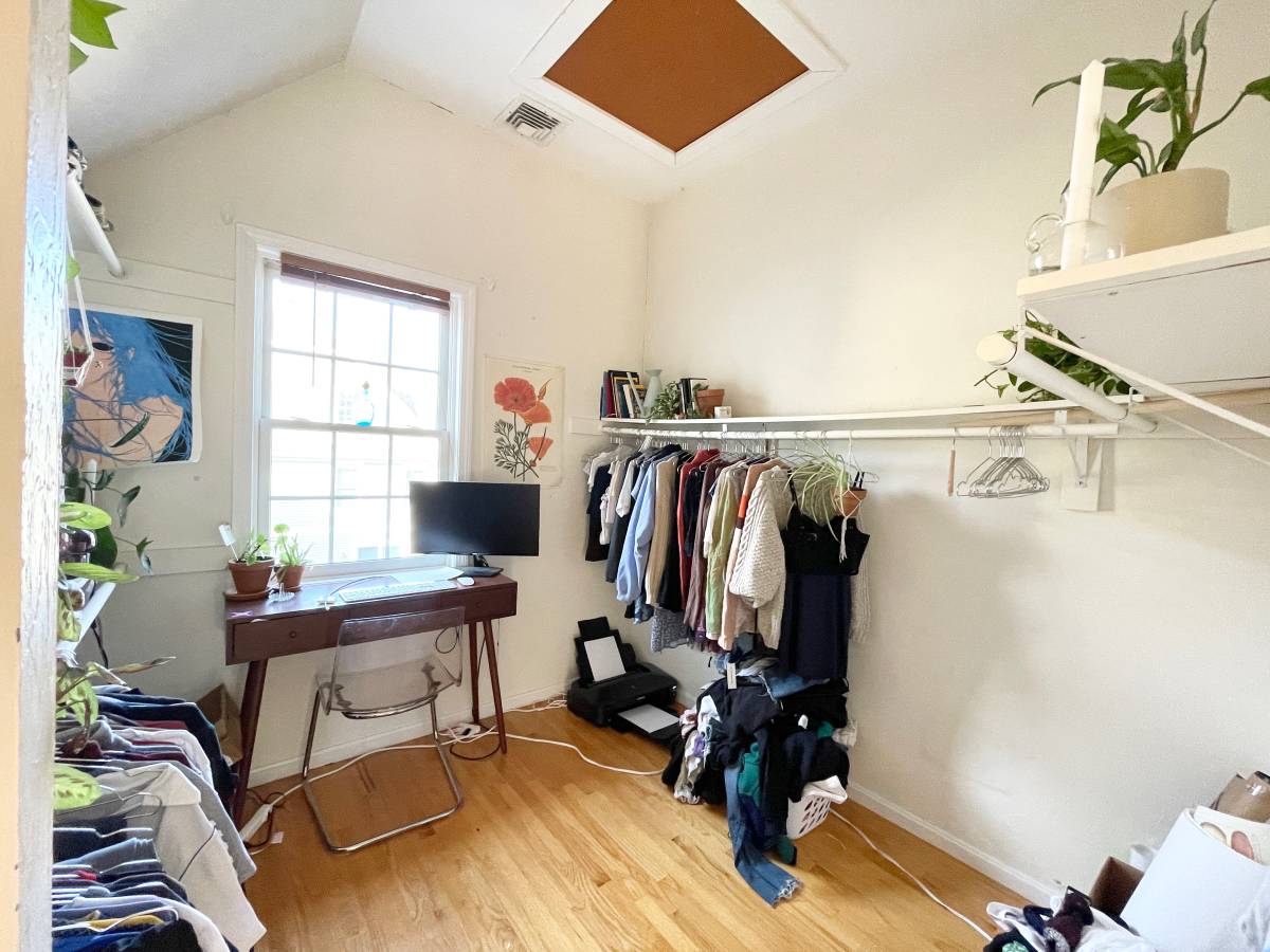4 bed, 3 bath apartment for rent at 6 Harleston St Unit 6, Mission Hill — photo 10 of 15