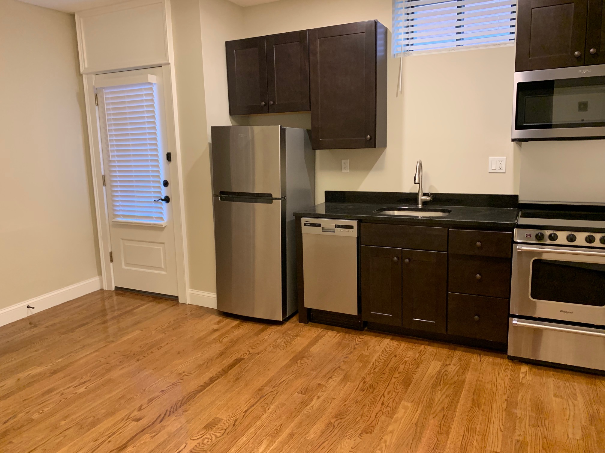 1 bed, 1 bath apartment for rent at 534 Columbus Ave Unit 1B, South End — photo 8 of 16