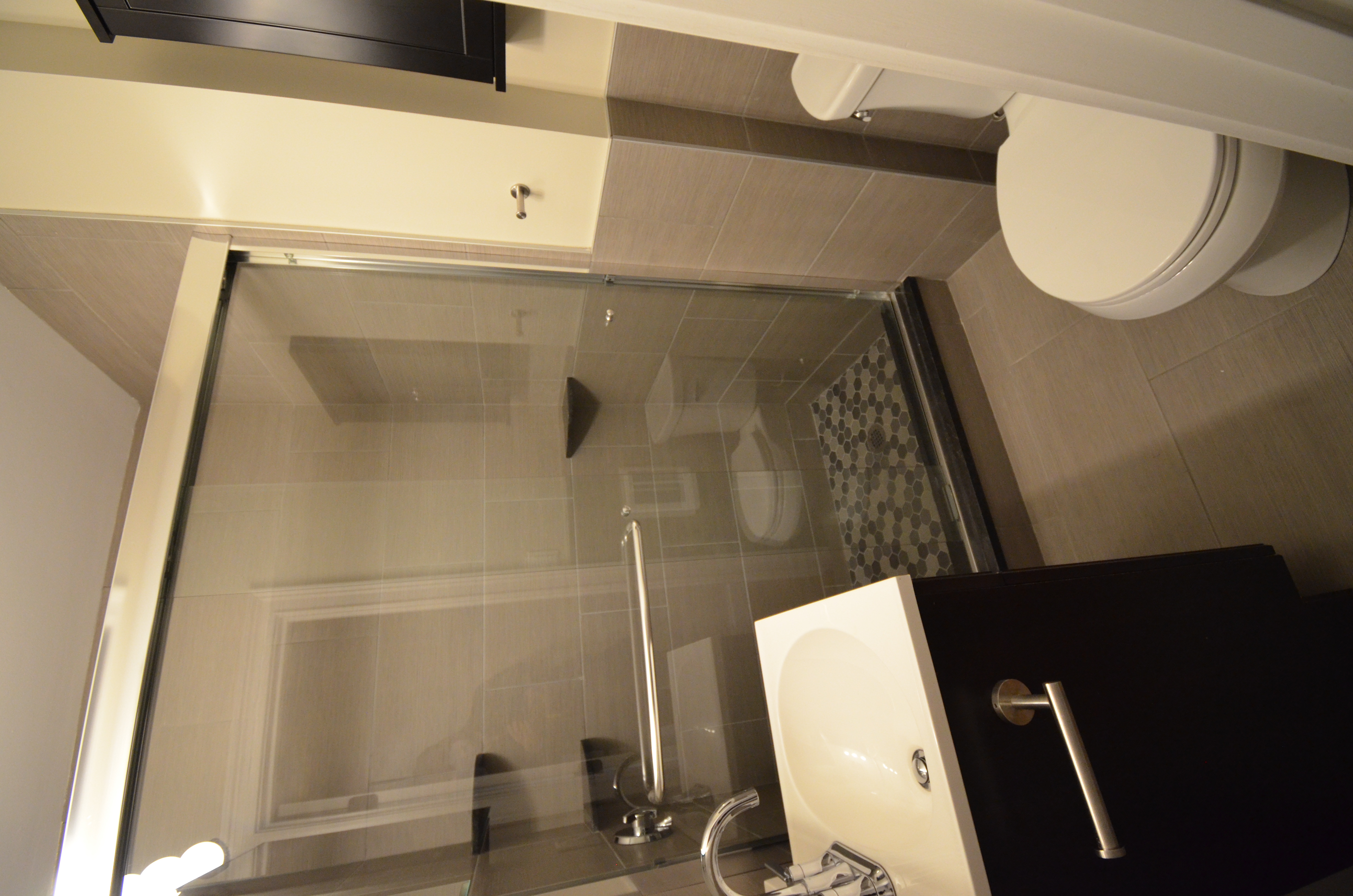 1 bed, 1 bath apartment for rent at 534 Columbus Ave Unit 1B, South End — photo 6 of 16