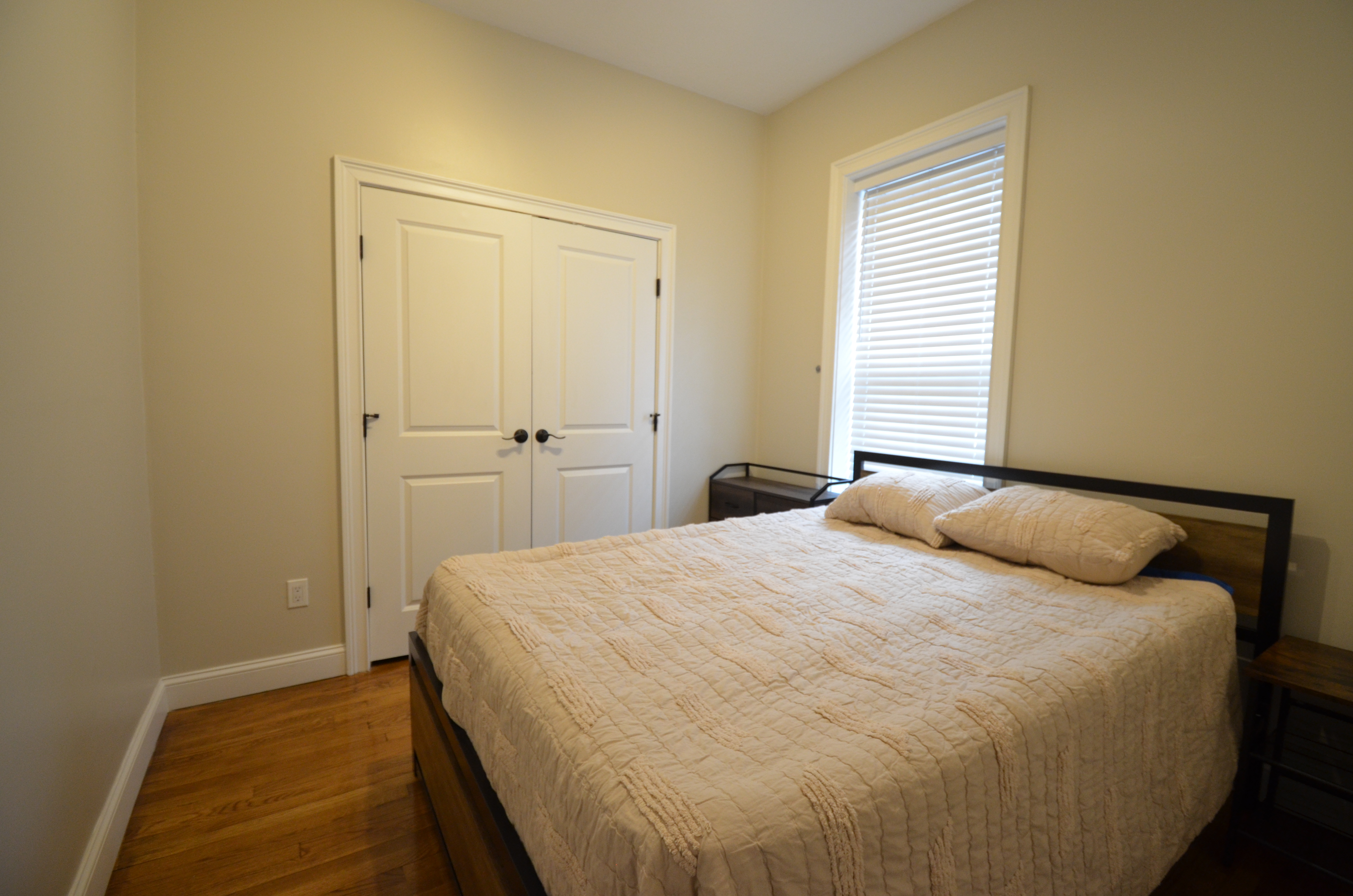 1 bed, 1 bath apartment for rent at 534 Columbus Ave Unit 1B, South End — photo 4 of 16