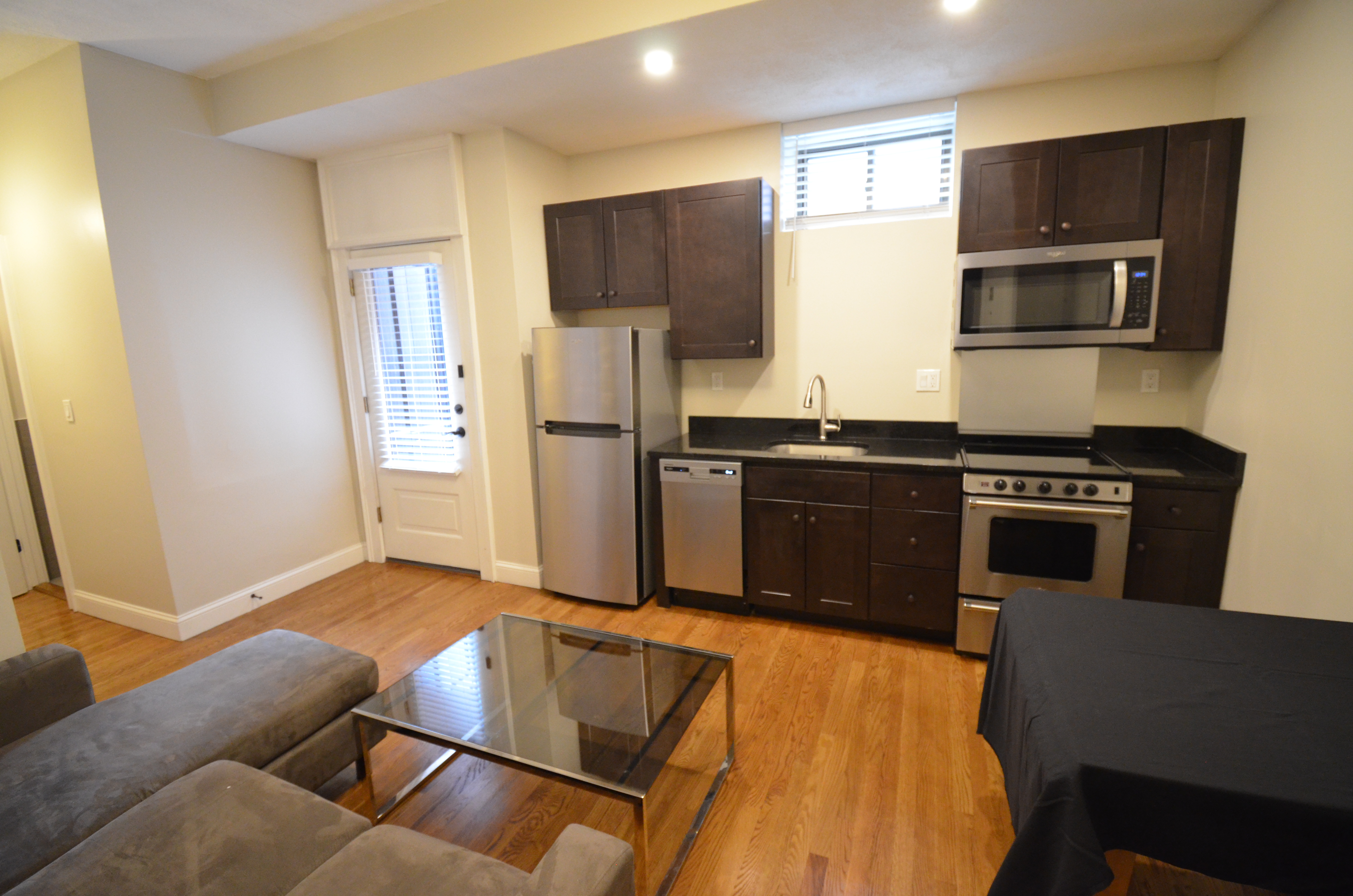 1 bed, 1 bath apartment for rent at 534 Columbus Ave Unit 1B, South End — photo 7 of 16