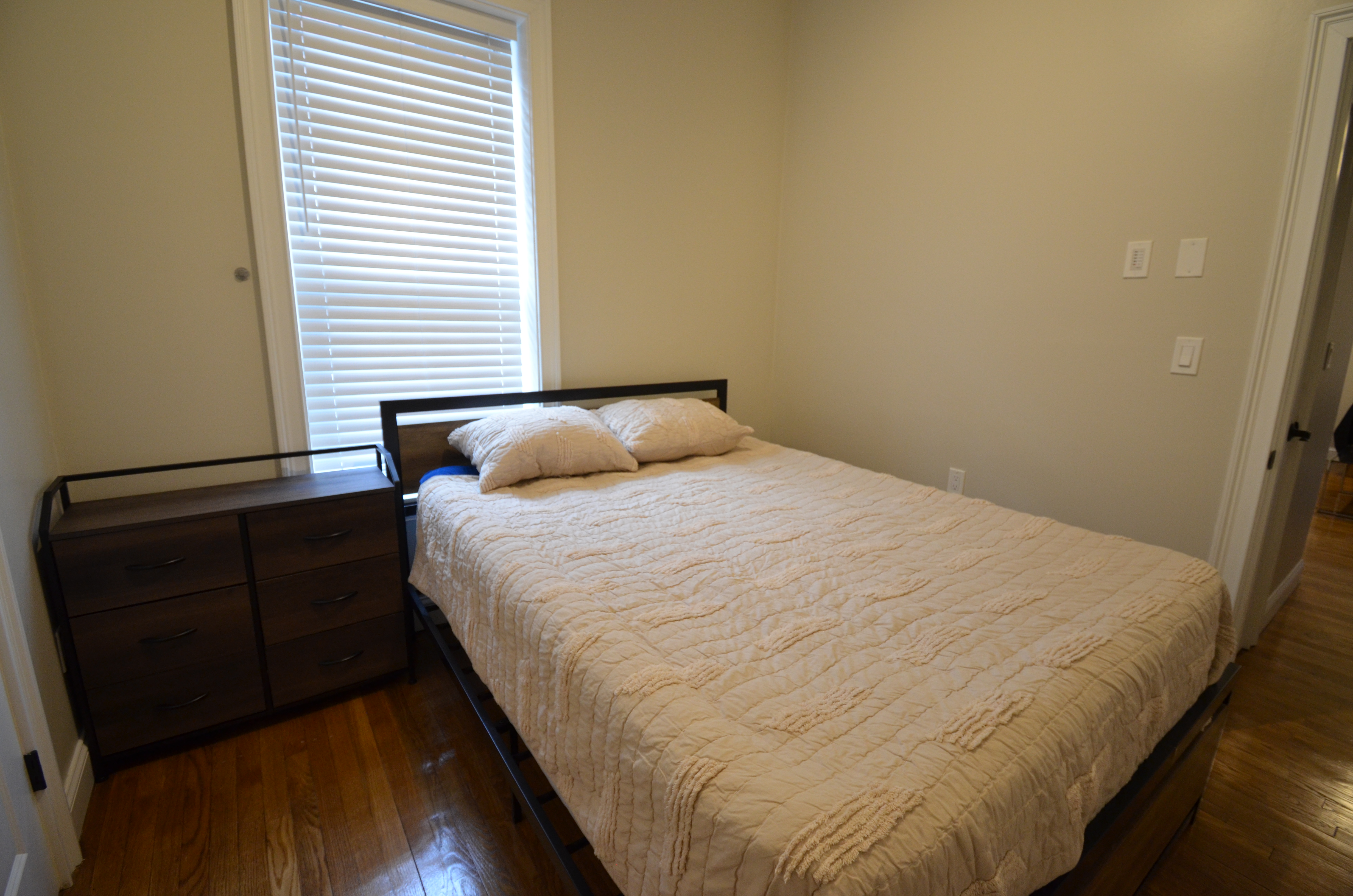 1 bed, 1 bath apartment for rent at 534 Columbus Ave Unit 1B, South End — photo 5 of 16