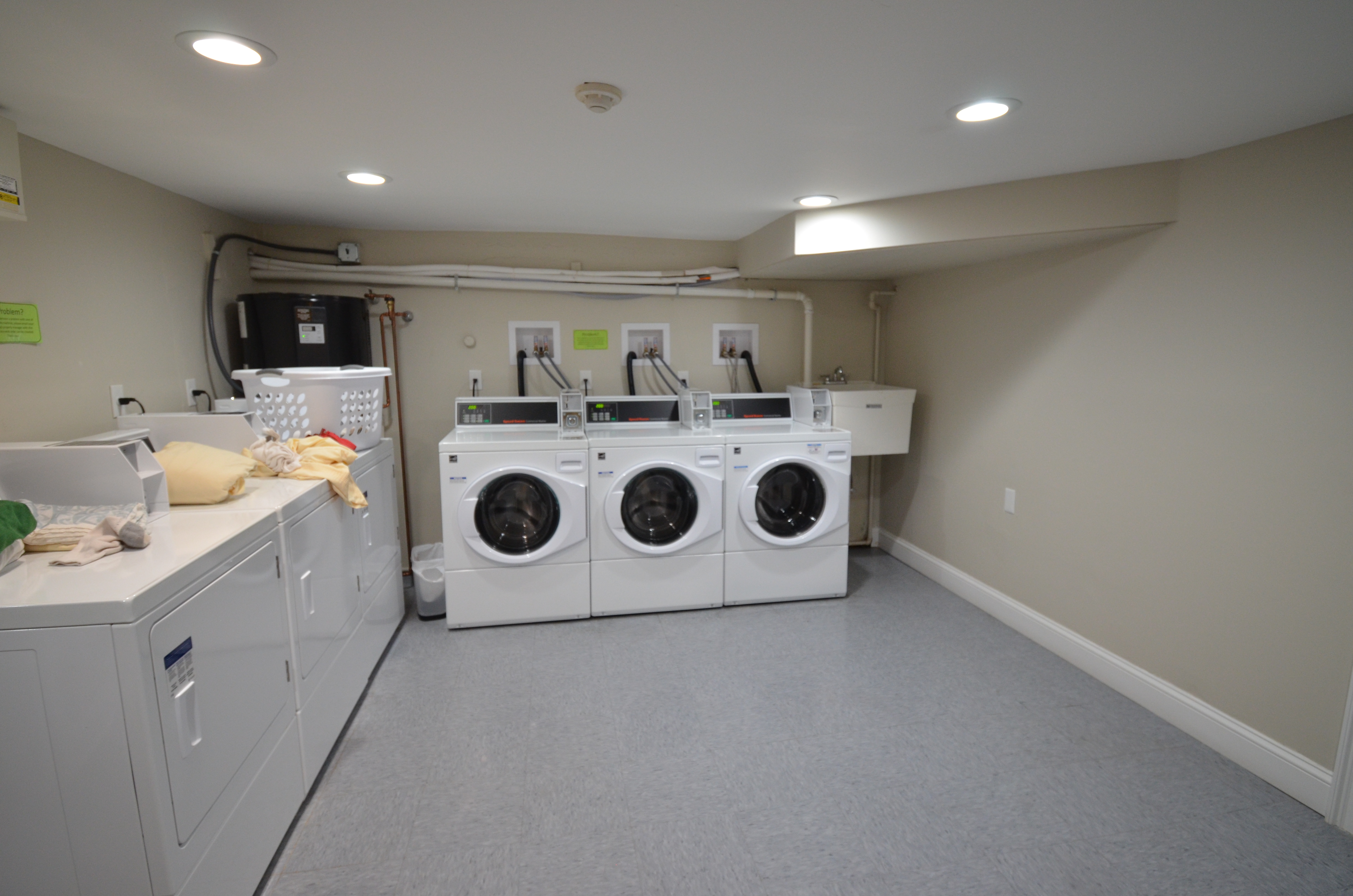 1 bed, 1 bath apartment for rent at 534 Columbus Ave Unit 1B, South End — photo 14 of 16