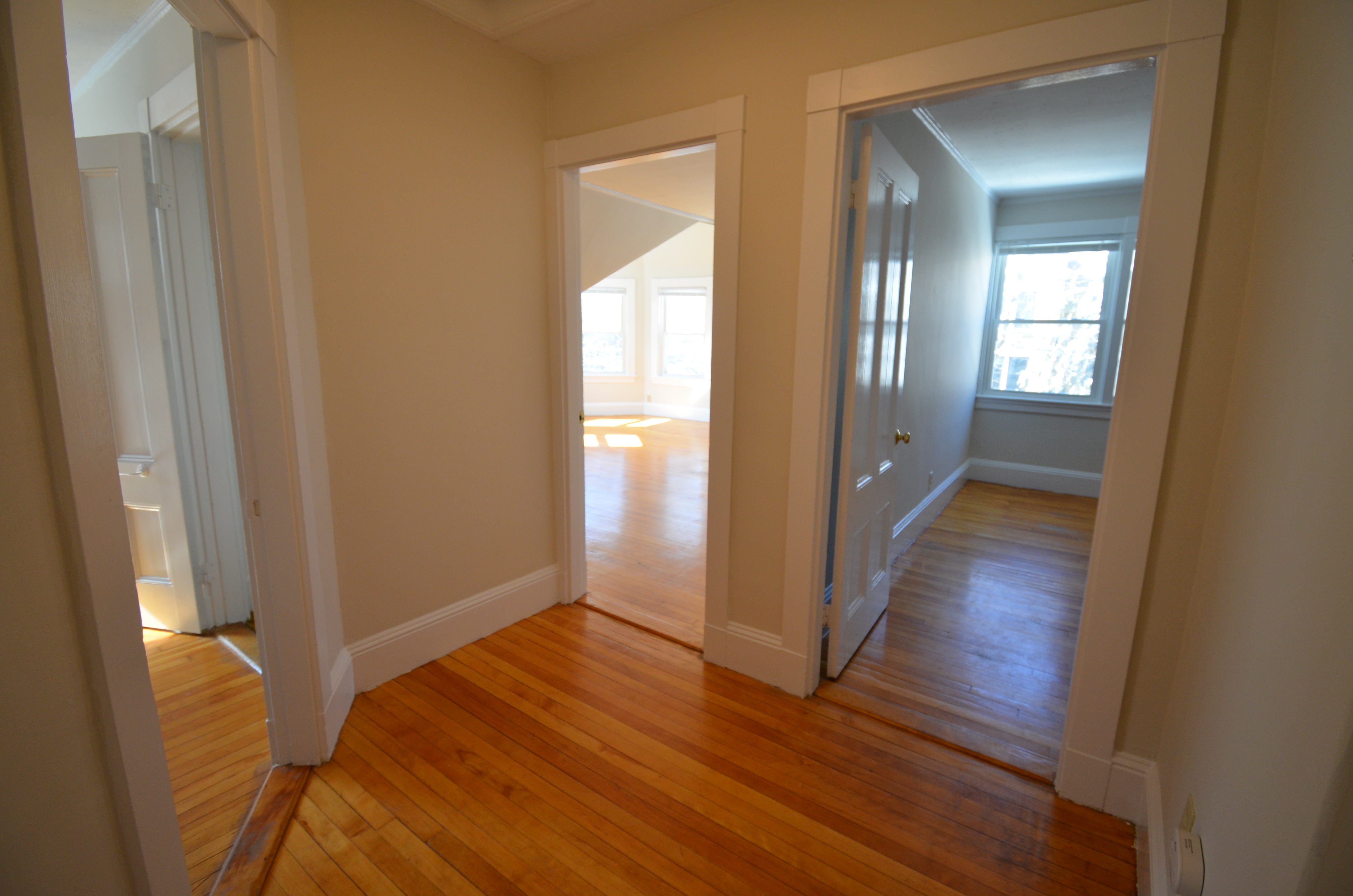 2 bed, 1 bath apartment for rent at 5 Fairbanks St Unit 3, Washington Square — photo 12 of 19