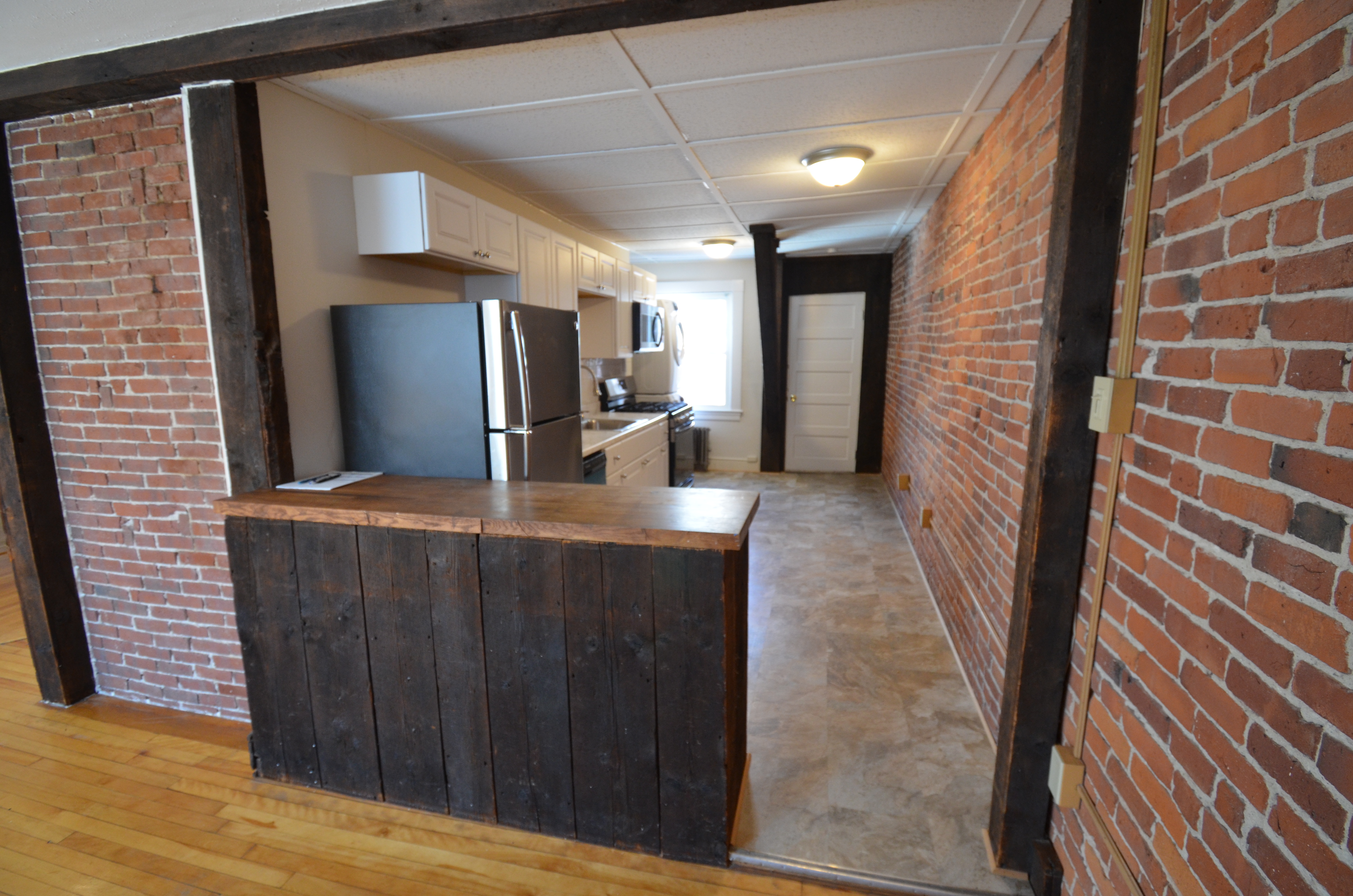 2 bed, 1 bath apartment for rent at 5 Fairbanks St Unit 3, Washington Square — photo 16 of 19