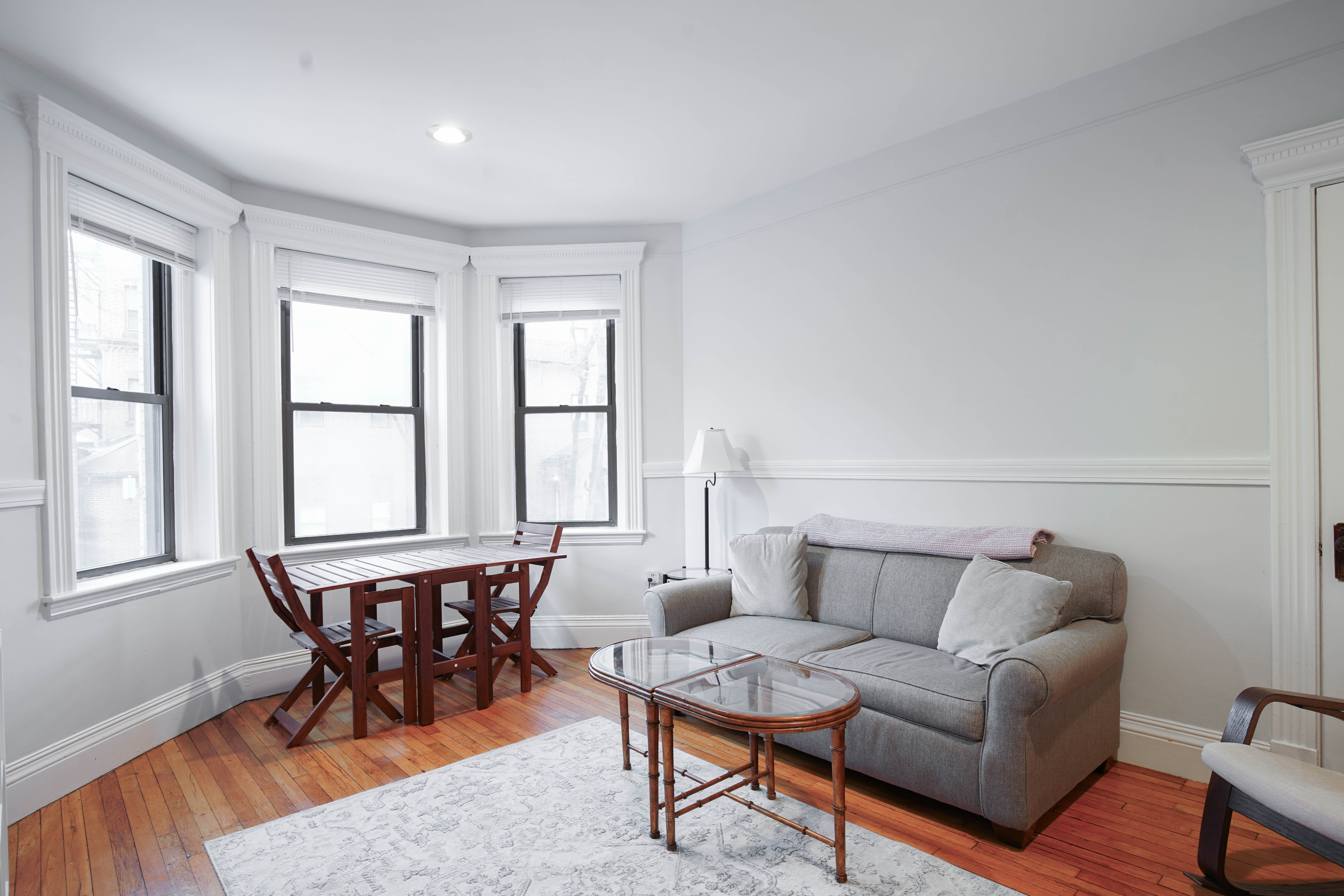 Photos of apartment on Boylston St.,Boston MA 02215