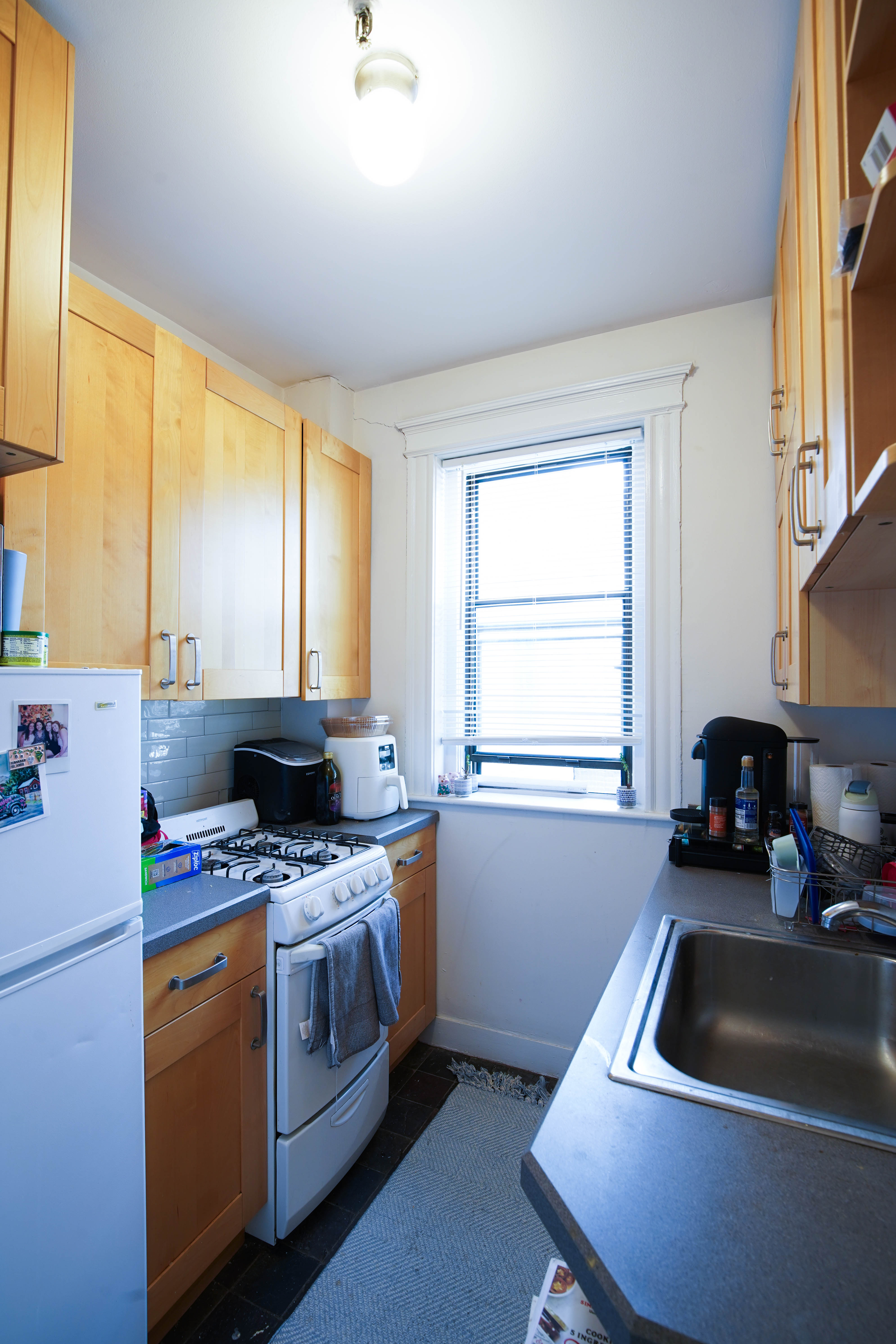 15 Park Dr. — Fenway