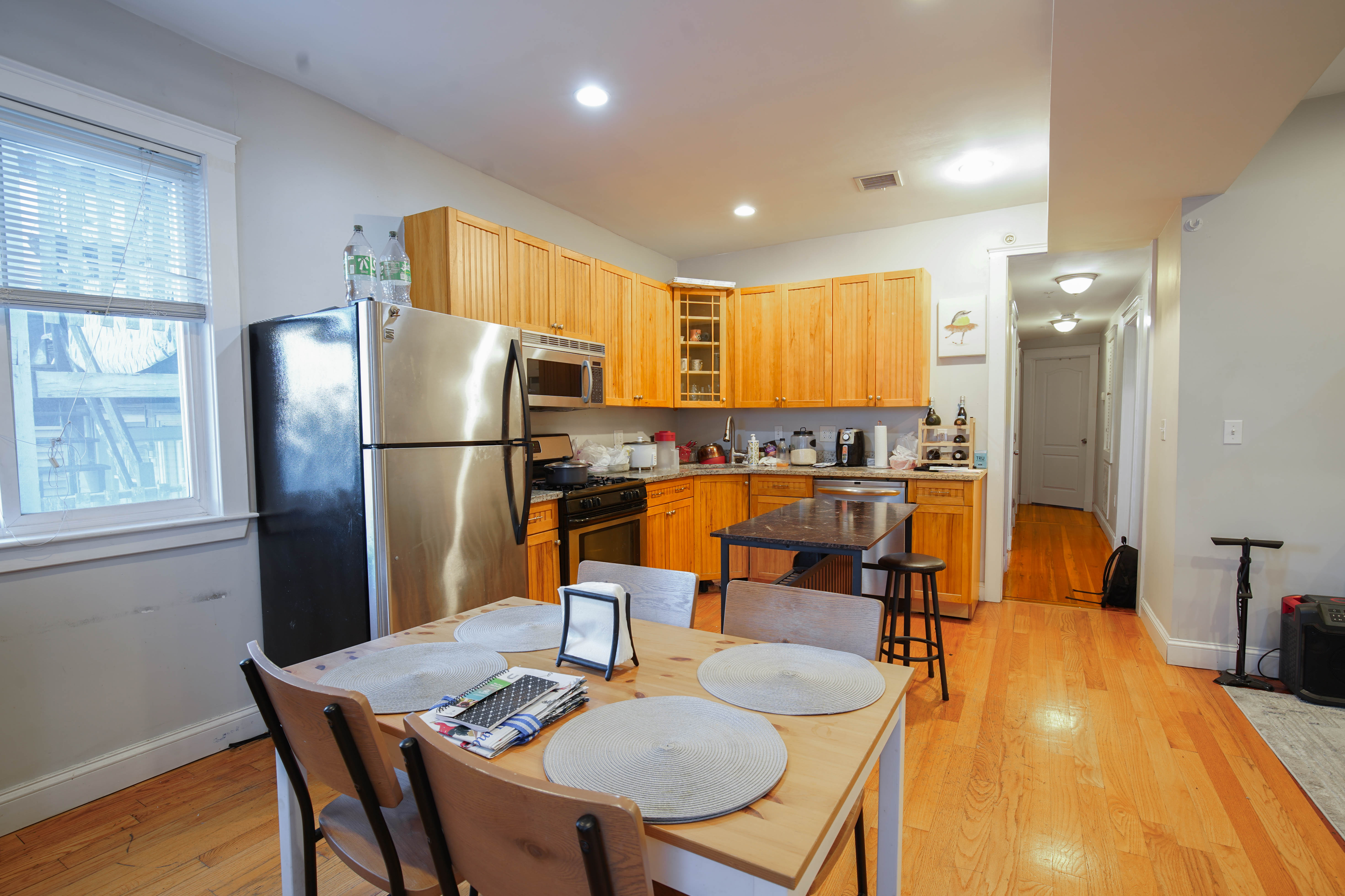 194 Marion St. - East Boston