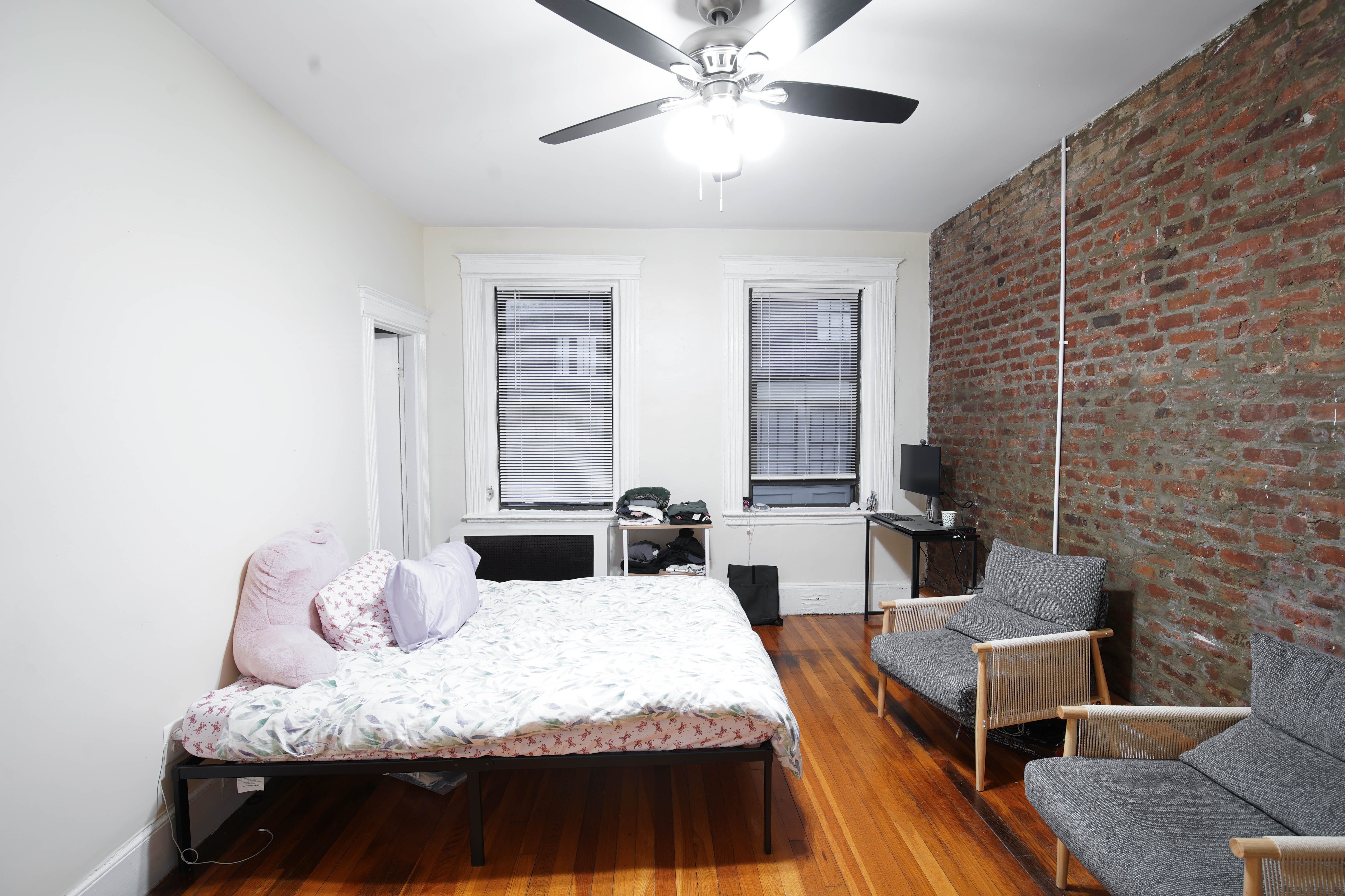 39 Hemenway St. — Fenway