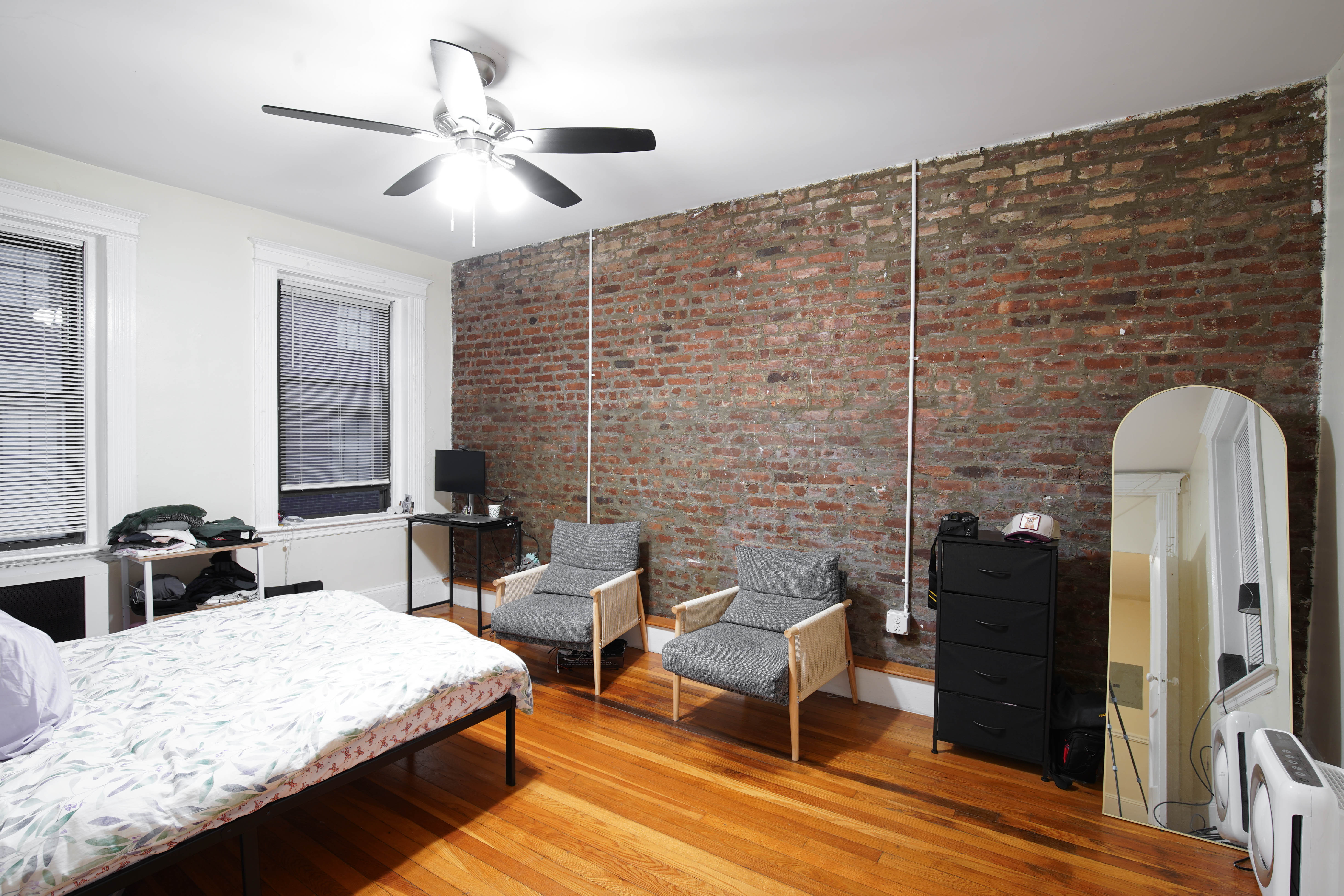 39 Hemenway St. - Fenway