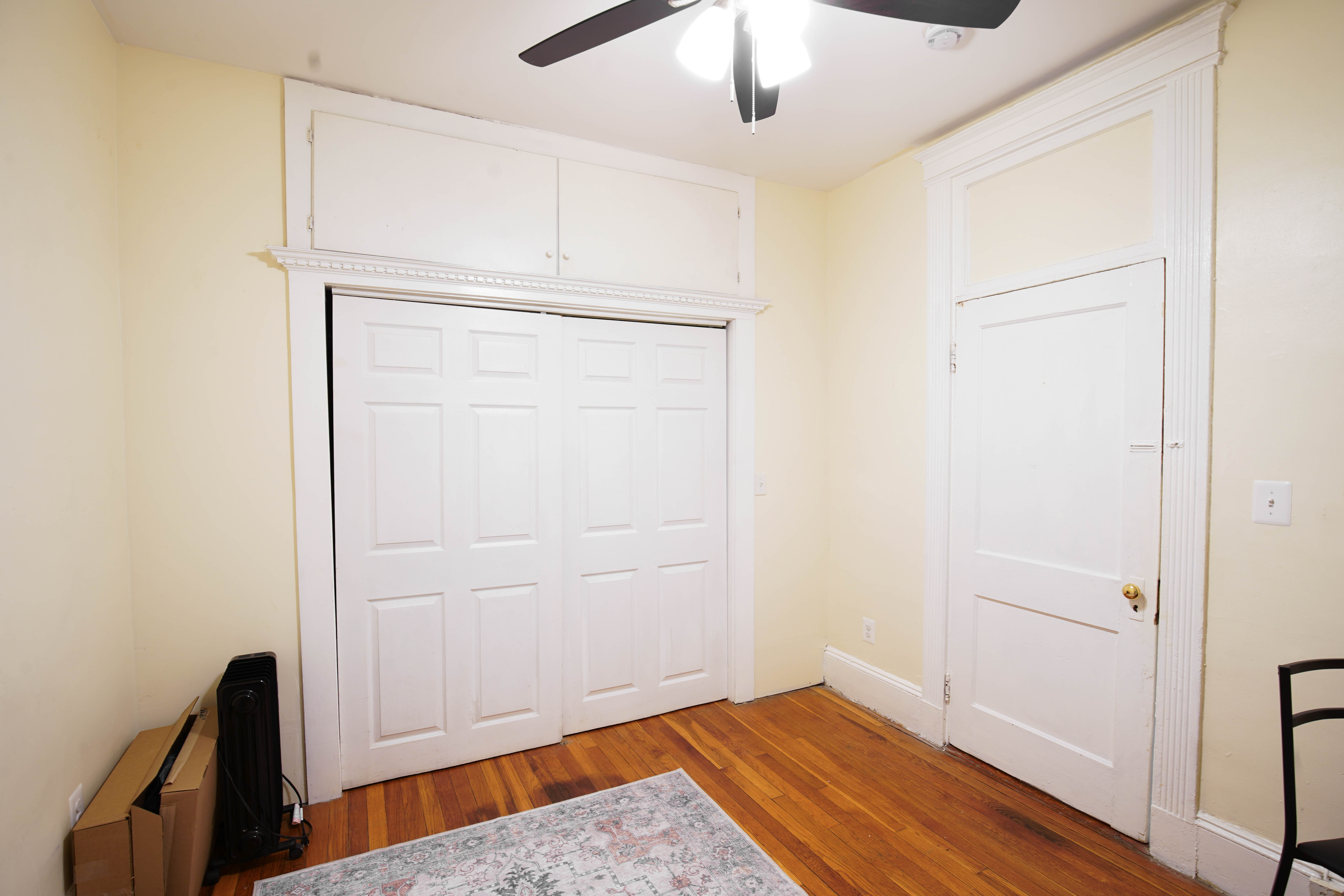39 Hemenway St. — Fenway