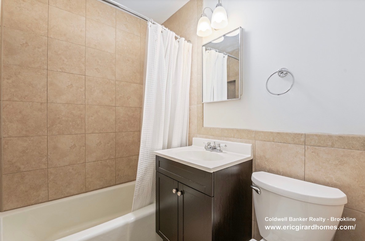 Photos of apartment on Buswell St.,Boston MA 02215